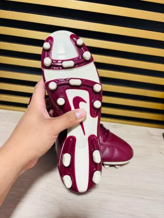 Botas Nike Ronaldinho Gaucho Talla 43