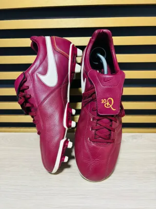 Botas Nike Ronaldinho Gaucho Talla 43