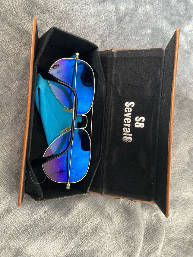 Gafas Ray-Ban Originales con Caja