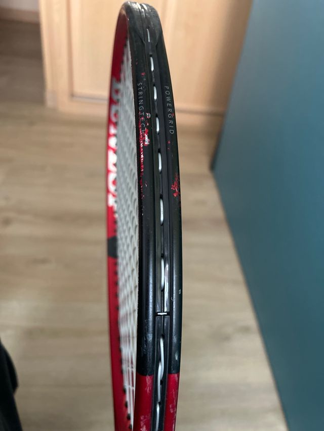 Raqueta Tenis Dunlop CX 200 Ls