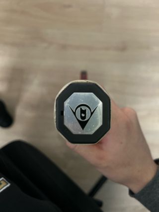 Raqueta Tenis Dunlop CX 200 Ls