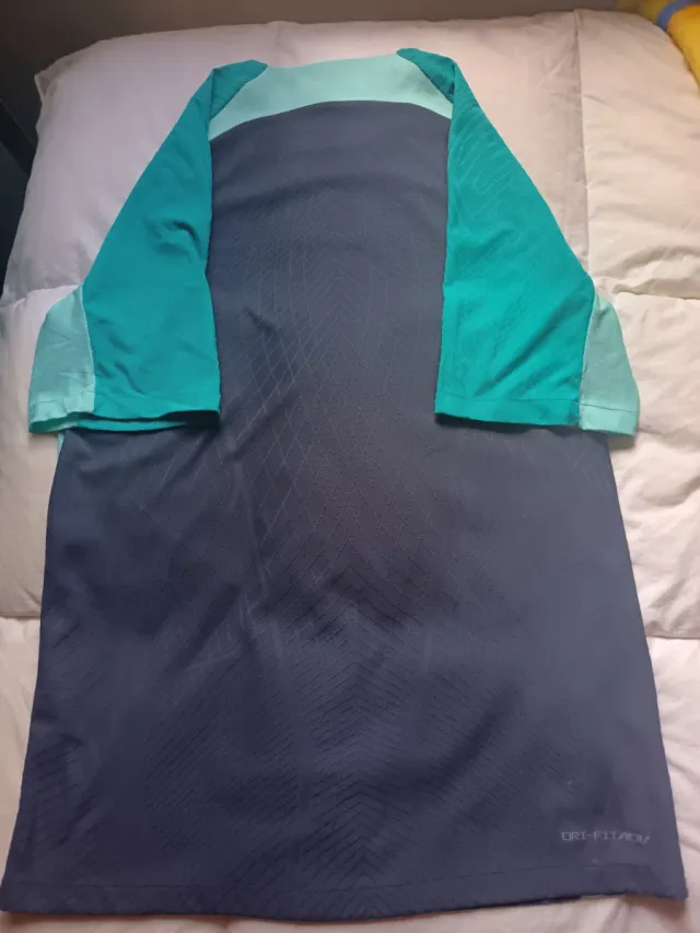 Camiseta Entrenamiento Barcelona Champions M