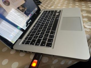 MacBook Pro 13 Mid 2012