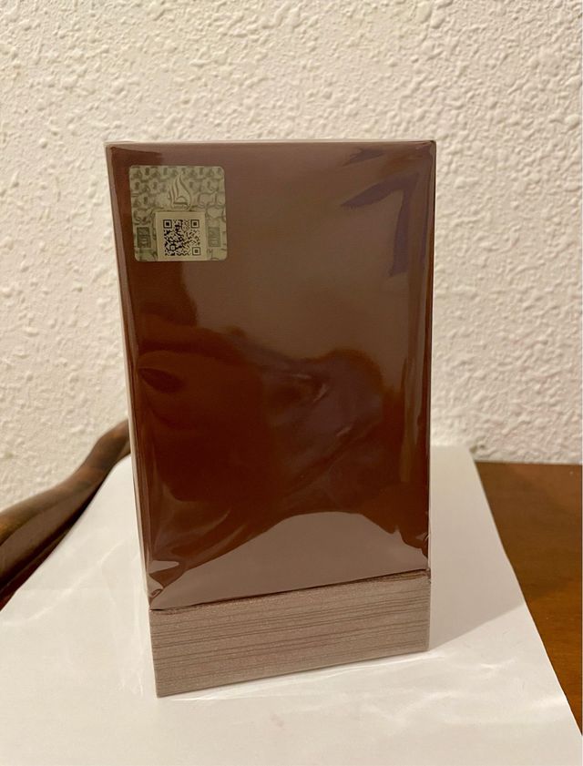 Lattafa Khamrah Qahwa Perfume 100ml