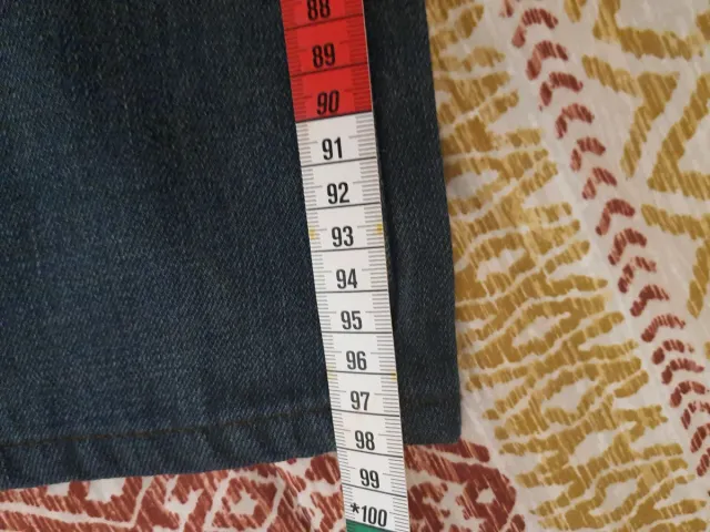 Pantalones vaqueros Forplay azul oscuro