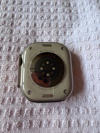 Apple Watch Ultra 1ª Gen