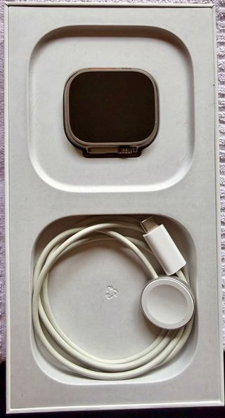 Apple Watch Ultra 1ª Gen