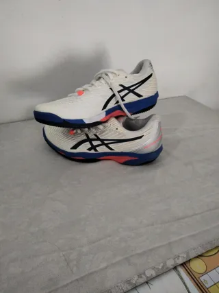 Zapatillas Asics Speed FF