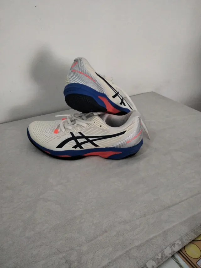 Zapatillas Asics Speed FF