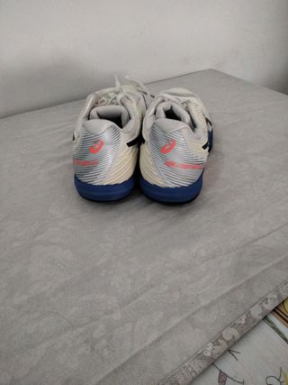 Zapatillas Asics Speed FF