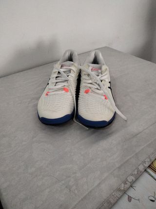 Zapatillas Asics Speed FF