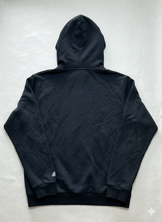 Sudadera Adidas Negra