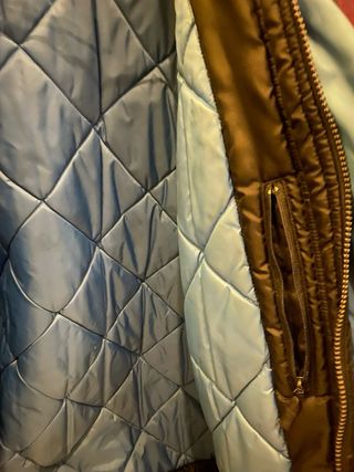 Plumas Nike Negro/Gris