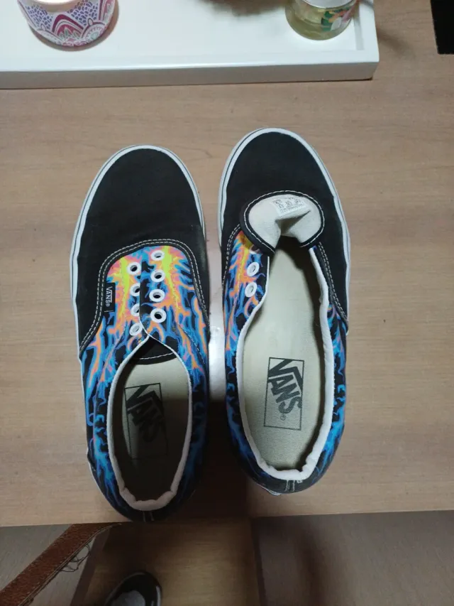 Zapatillas Vans Talla 38