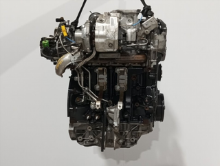 MOTOR COMPLETO RENAULT LAGUNA III GRANDTOUR M9RP8