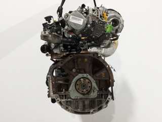 MOTOR COMPLETO RENAULT LAGUNA III GRANDTOUR M9RP8