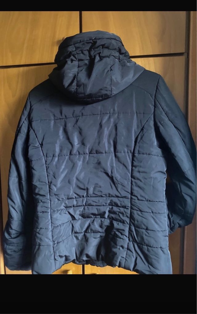 Chaqueta Cache Cache Negra