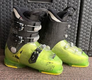 Botas de esquí Atomic Waymaker JR R3