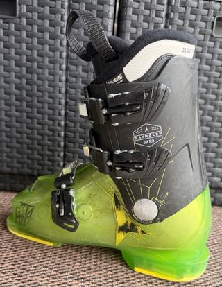 Botas de esquí Atomic Waymaker JR R3