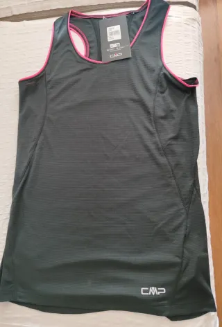 Camiseta CMP mujer sin estrenar