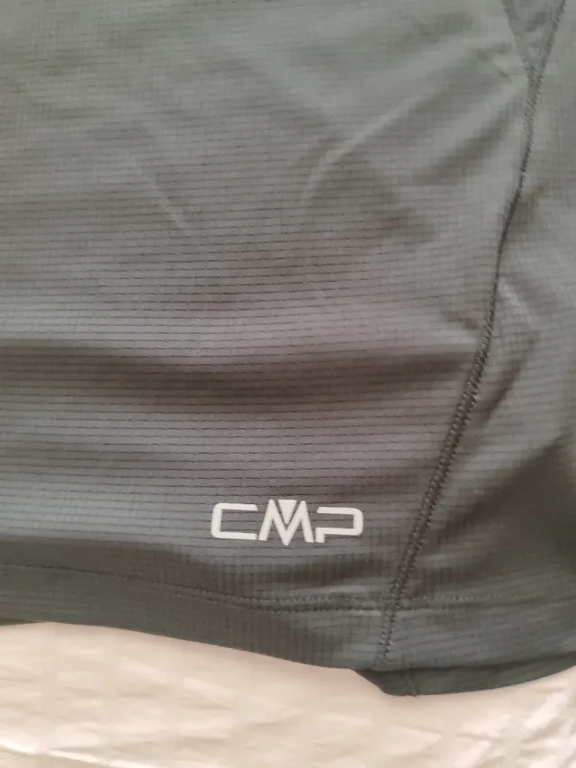 Camiseta CMP mujer sin estrenar