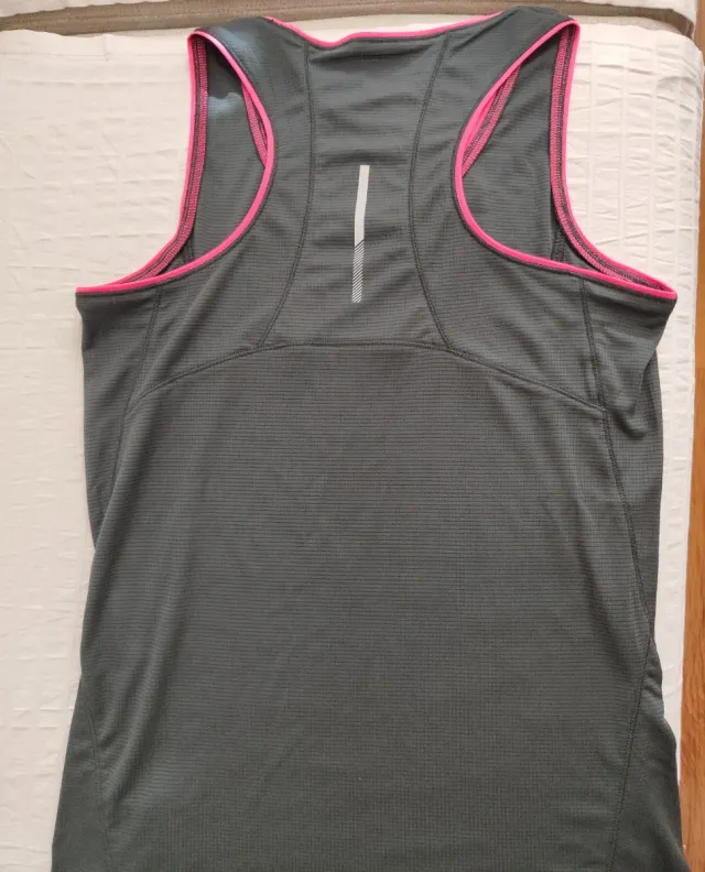 Camiseta CMP mujer sin estrenar