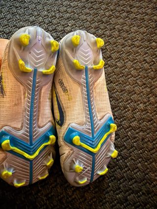 Botas de fútbol Nike Mercurial Niño