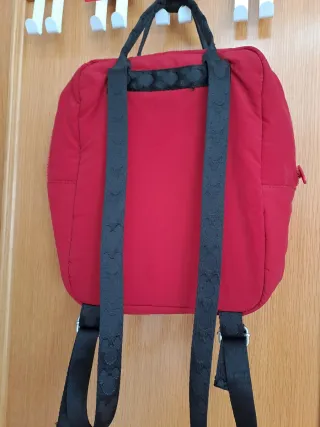 Mochila Mickey  Zara