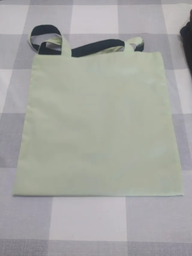 Bolsa Prada Verde