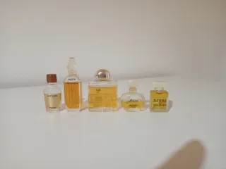 Miniature Profumo Collezione