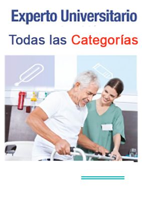 Experto Universitario Todas las Categorías