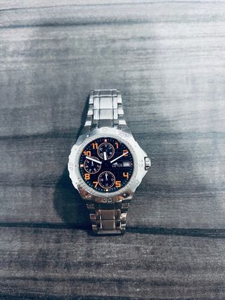 Reloj Lotus Niño