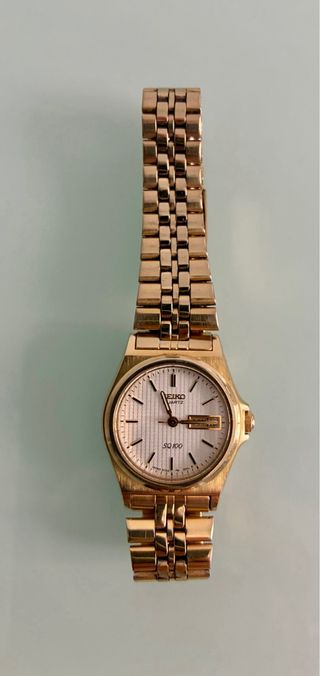 Reloj de señora SEIKO Quartz.