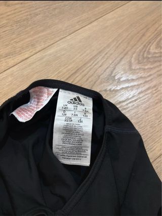 Bañador niña Adidas 7-8 años (128 CM)