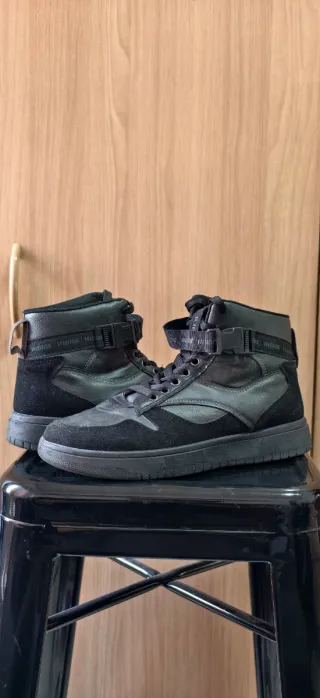 Zapatillas Inside con correas Talla 41