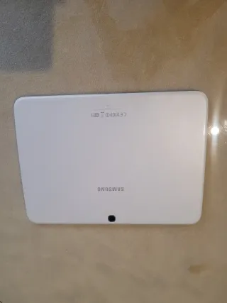 Samsung Galaxy Tab A 10.5 Blanca