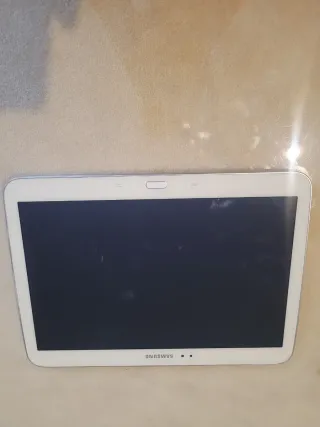 Samsung Galaxy Tab A 10.5 Blanca
