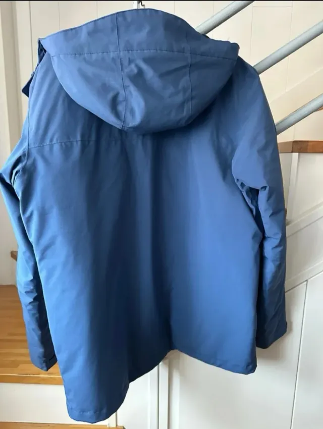 Chaqueta técnica Columbia Talla L-XL. Nueva