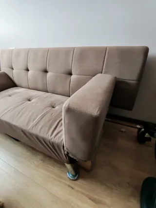 Sofá cama
