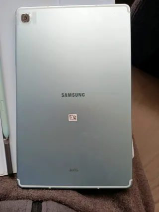 Tablet Samsung Galaxy Tab S6 Lite Azul