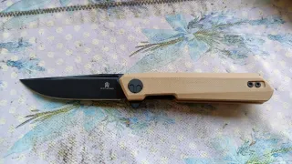 Bestechman mini Dundee.