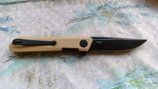 Bestechman mini Dundee.