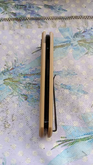 Bestechman mini Dundee.