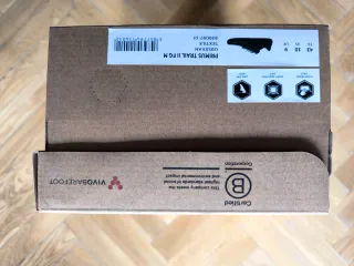 Zapatillas Vivobarefoot Primus Trail II FG M