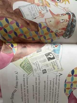 cuento ojitos verdes