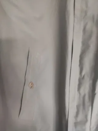 Gabardina Caballero Talla Grande 5XL