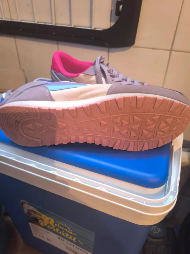 Zapatillas Fila Talla 37