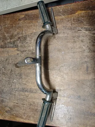 Manubrio Ambrogio Condorino