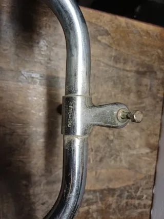 Manubrio Ambrogio Condorino