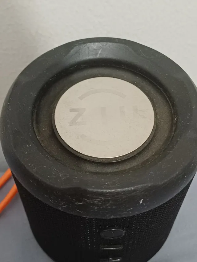 Altoparlante Bluetooth Ziu
